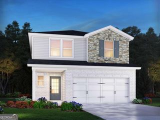 2850 Manor Drive, College Park, GA 30337