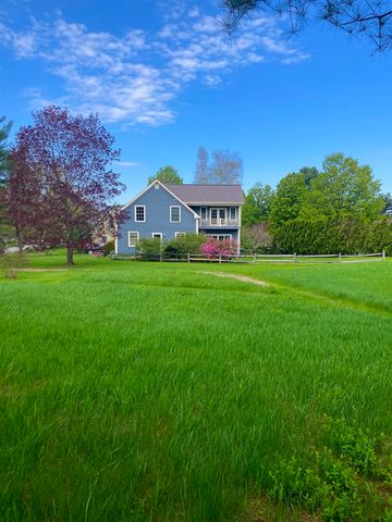 236 Lefebvre Lane, Williston, VT 05495