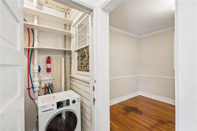 1111 Briarcliff Place NE 6, Atlanta, GA 30306