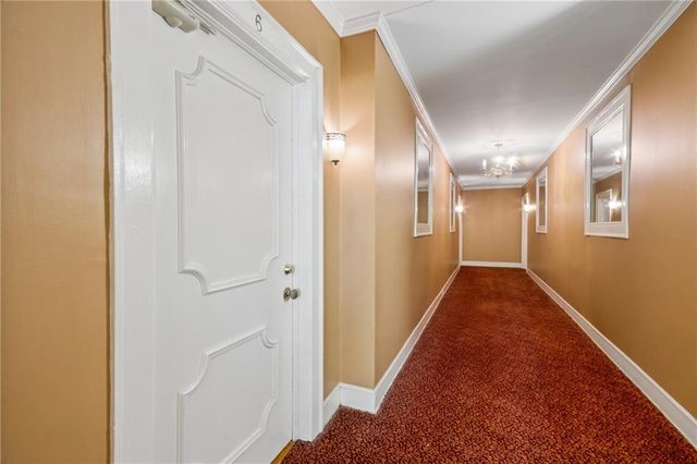 1111 Briarcliff Place NE 6, Atlanta, GA 30306