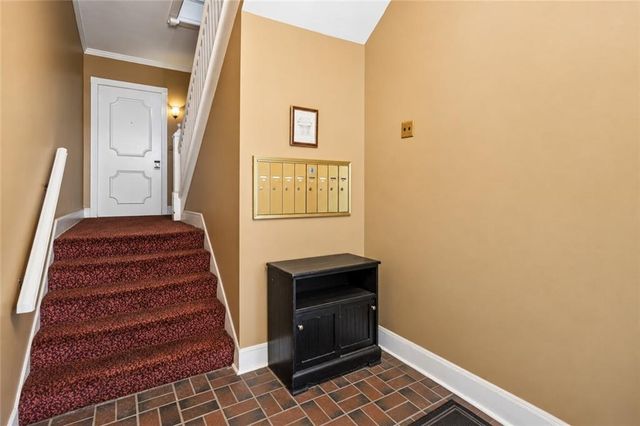 1111 Briarcliff Place NE 6, Atlanta, GA 30306