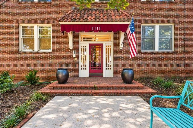 1111 Briarcliff Place NE 6, Atlanta, GA 30306