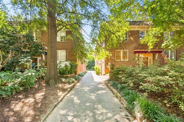 1111 Briarcliff Place NE 6, Atlanta, GA 30306