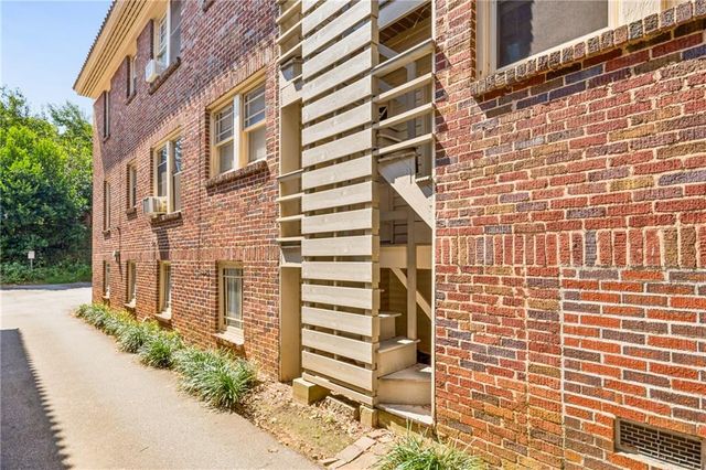 1111 Briarcliff Place NE 6, Atlanta, GA 30306