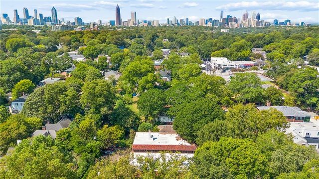 1111 Briarcliff Place NE 6, Atlanta, GA 30306