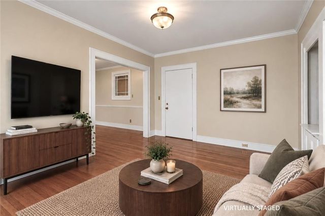 1111 Briarcliff Place NE 6, Atlanta, GA 30306