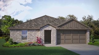 16604 HUDSON PRAIRIE Way, Fort Worth, TX 76247