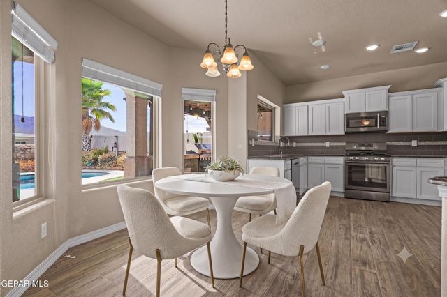 7816 ENCHANTED PATH Drive, El Paso, TX 79911
