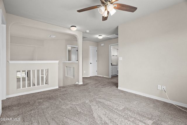 7816 ENCHANTED PATH Drive, El Paso, TX 79911