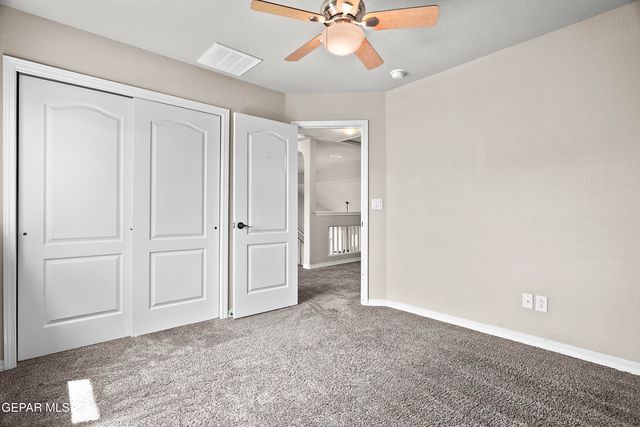 7816 ENCHANTED PATH Drive, El Paso, TX 79911