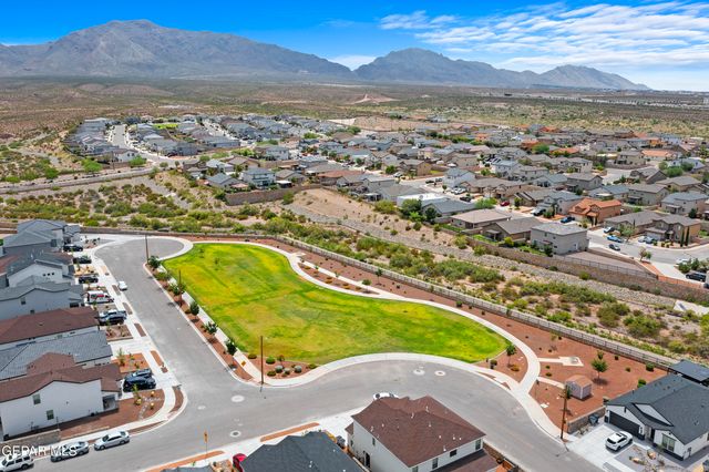 7816 ENCHANTED PATH Drive, El Paso, TX 79911