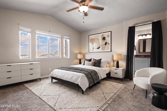 7816 ENCHANTED PATH Drive, El Paso, TX 79911