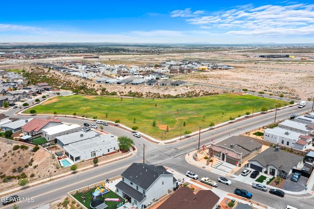 7816 ENCHANTED PATH Drive, El Paso, TX 79911