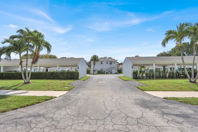 10084 Meridian Way N 4, Palm Beach Gardens, FL 33410