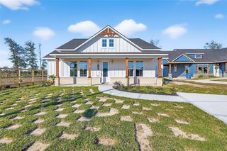 1121 Peter Pine Street, Huffman, TX 77336