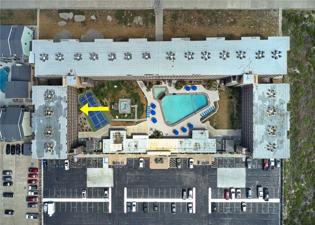 14810 Windward Dr 603, Corpus Christi, TX 78418 — photo 3