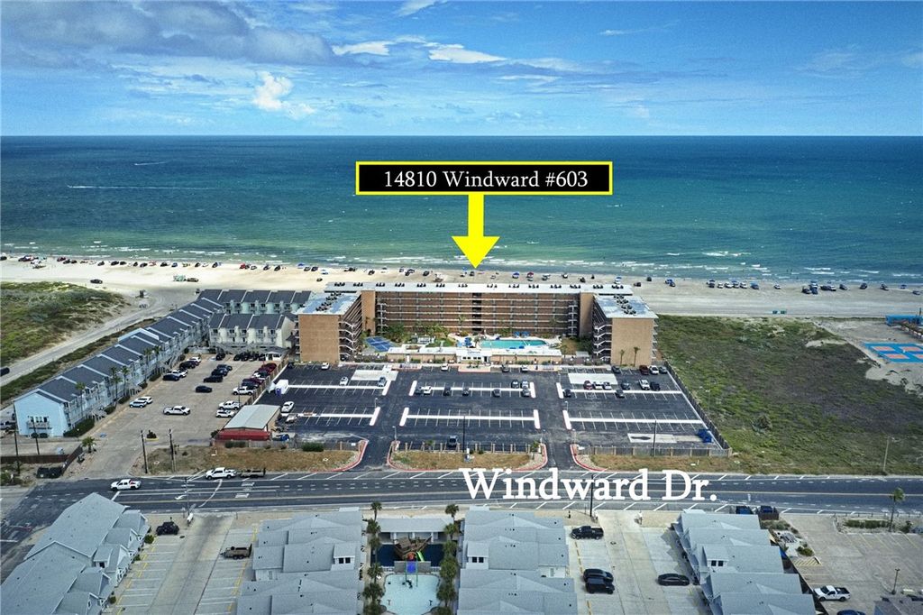 14810 Windward Dr 603, Corpus Christi, TX 78418 — photo 4