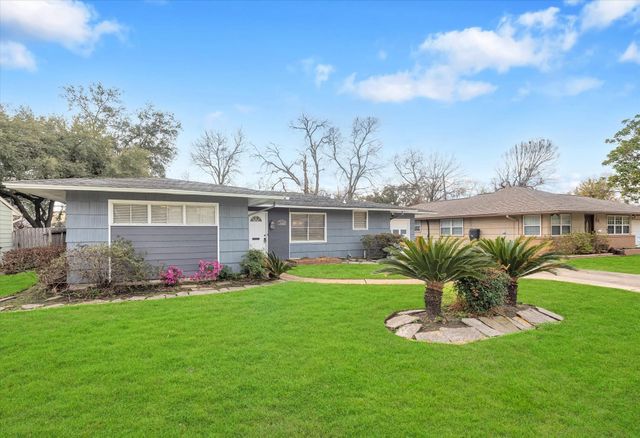 5321 Pagewood Lane, Houston, TX 77056