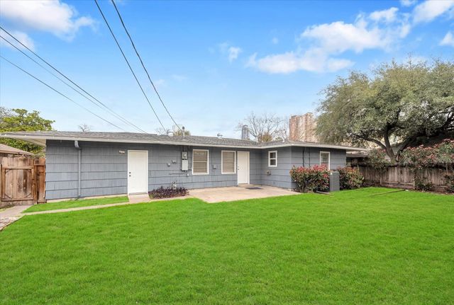 5321 Pagewood Lane, Houston, TX 77056