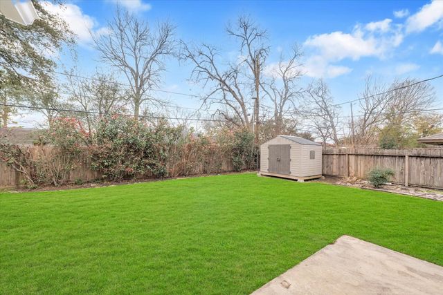 5321 Pagewood Lane, Houston, TX 77056