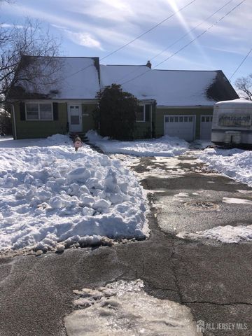 24 Magee Road, Edison, NJ 08817