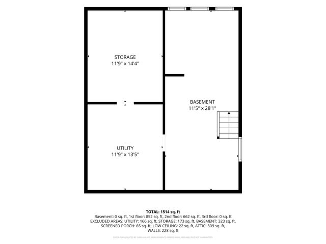 530 6th Street, West Des Moines, IA 50265