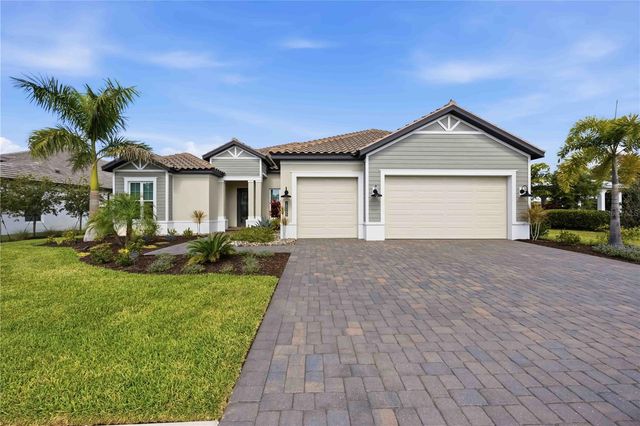 18045 HOME RUN DRIVE, Venice, FL 34293