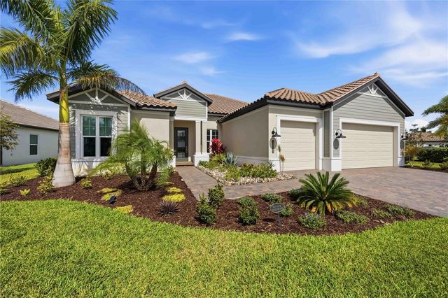 18045 HOME RUN DRIVE, Venice, FL 34293