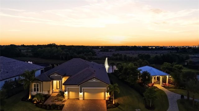 18045 HOME RUN DRIVE, Venice, FL 34293