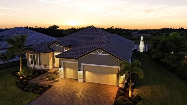 18045 HOME RUN DRIVE, Venice, FL 34293