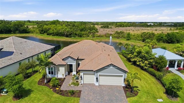 18045 HOME RUN DRIVE, Venice, FL 34293