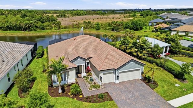 18045 HOME RUN DRIVE, Venice, FL 34293