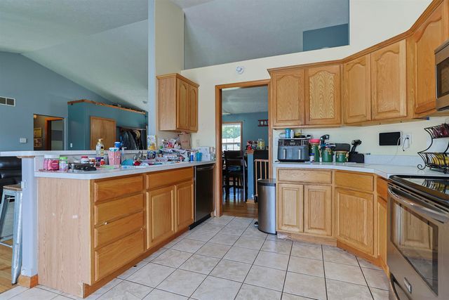 55763 Ringneck Drive, Osceola, IN 46561