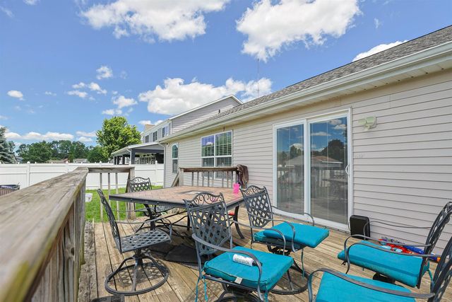 55763 Ringneck Drive, Osceola, IN 46561