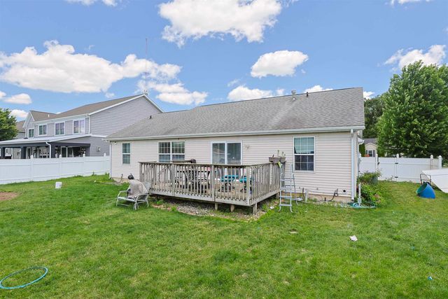 55763 Ringneck Drive, Osceola, IN 46561