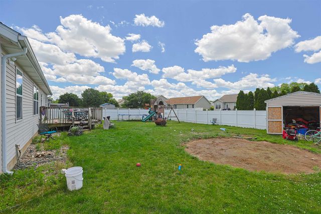 55763 Ringneck Drive, Osceola, IN 46561