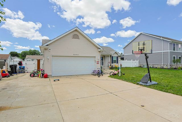 55763 Ringneck Drive, Osceola, IN 46561