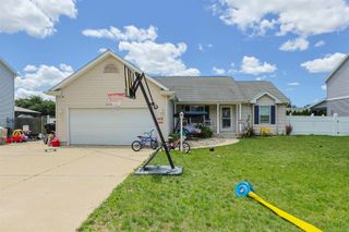 55763 Ringneck Drive, Osceola, IN 46561