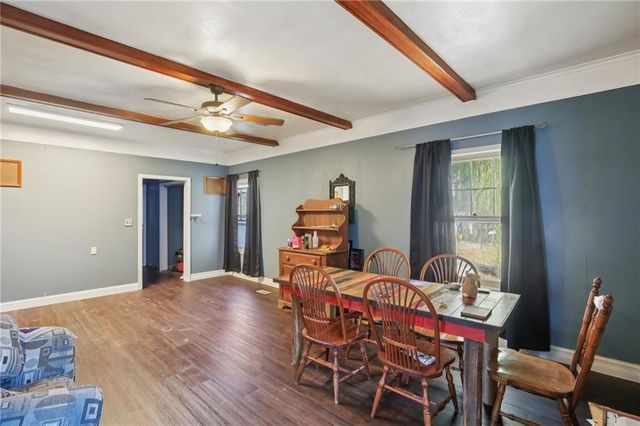 933 S Main Street, Ottawa, KS 66067