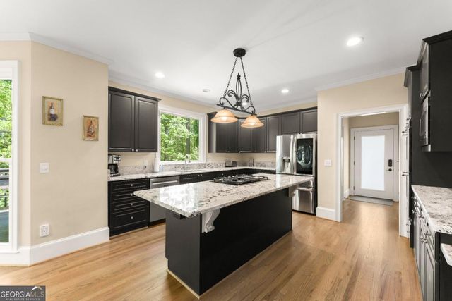 1330 Creek Ridge Crossing, Alpharetta, GA 30005