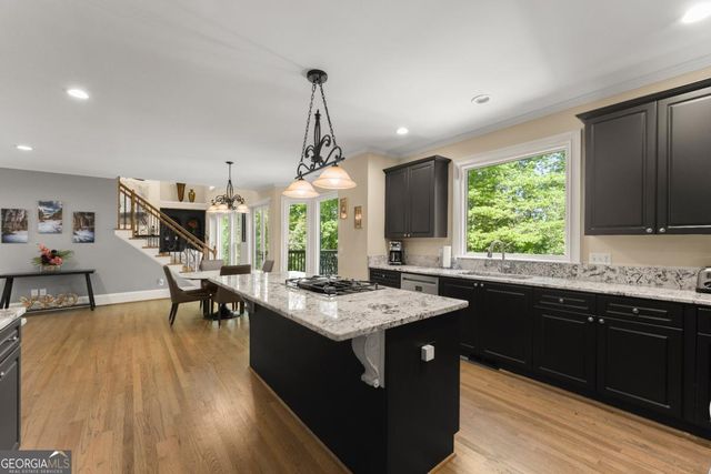 1330 Creek Ridge Crossing, Alpharetta, GA 30005