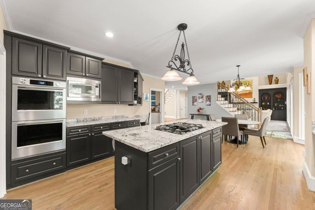 1330 Creek Ridge Crossing, Alpharetta, GA 30005