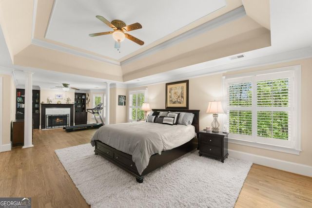 1330 Creek Ridge Crossing, Alpharetta, GA 30005
