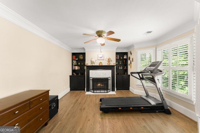 1330 Creek Ridge Crossing, Alpharetta, GA 30005