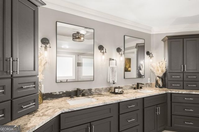 1330 Creek Ridge Crossing, Alpharetta, GA 30005