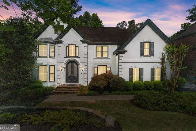 1330 Creek Ridge Crossing, Alpharetta, GA 30005
