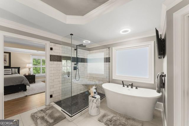 1330 Creek Ridge Crossing, Alpharetta, GA 30005