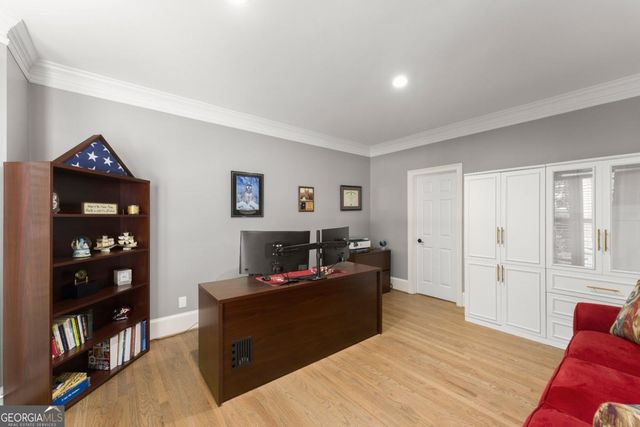 1330 Creek Ridge Crossing, Alpharetta, GA 30005