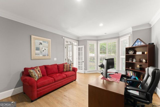 1330 Creek Ridge Crossing, Alpharetta, GA 30005