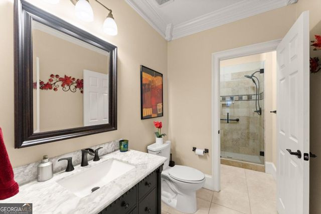 1330 Creek Ridge Crossing, Alpharetta, GA 30005
